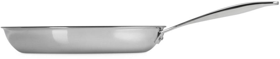 Le Creuset 3-Ply Signature Omeletpande m. Non-stick 20 cm