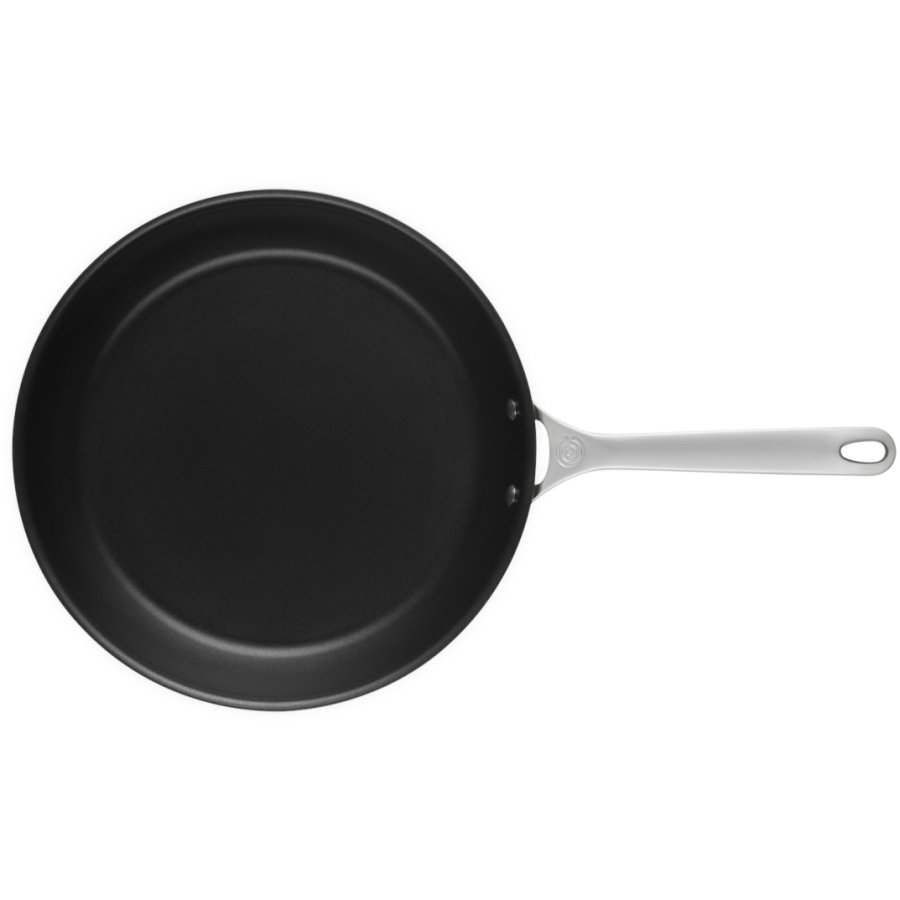 Le Creuset 3-Ply Signature Omeletpande m. Non-stick 20 cm