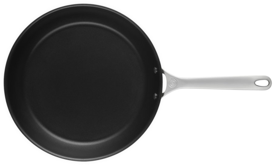 Le Creuset 3-Ply Signature Omeletpande m. Non-stick 20 cm