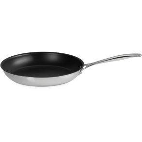 Le Creuset 3-Ply Signature Omeletpande m. Non-stick 20 cm