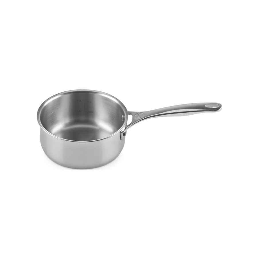 Le Creuset 3-Ply Signature Grydest 5 Dele