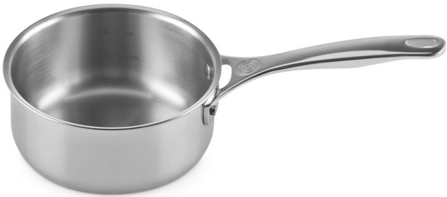 Le Creuset 3-Ply Signature Grydest 5 Dele