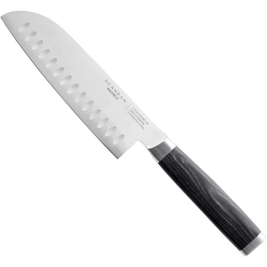 Scanpan Maitre D' Santokumesser 16,5 cm