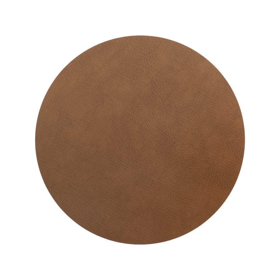 Lind DNA Circle Dkkeserviet XL, Bull Natur