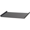 Lind DNA Slim Tablett, Nupo Anthrazit/Schwarz