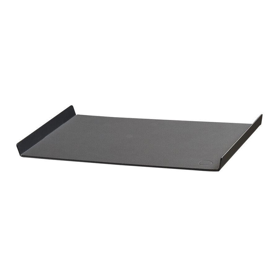 Lind DNA Slim Tablett, Nupo Anthrazit/Schwarz