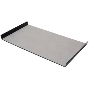 LIND DNA Slim Bakke, Nupo Lysegr/Sort