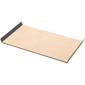 LIND DNA Slim Bakke, Nupo Sand/Sort