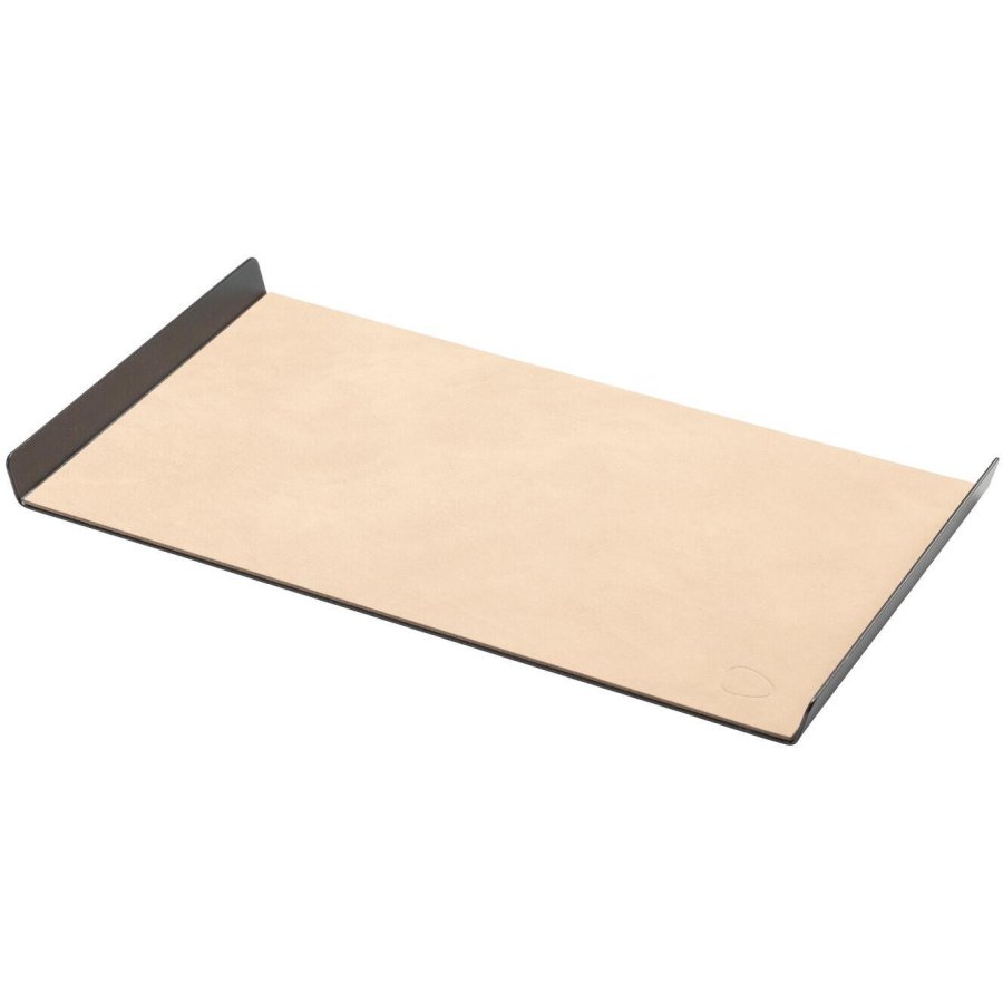 Lind DNA Slim Tablett, Nupo Sand/Schwarz