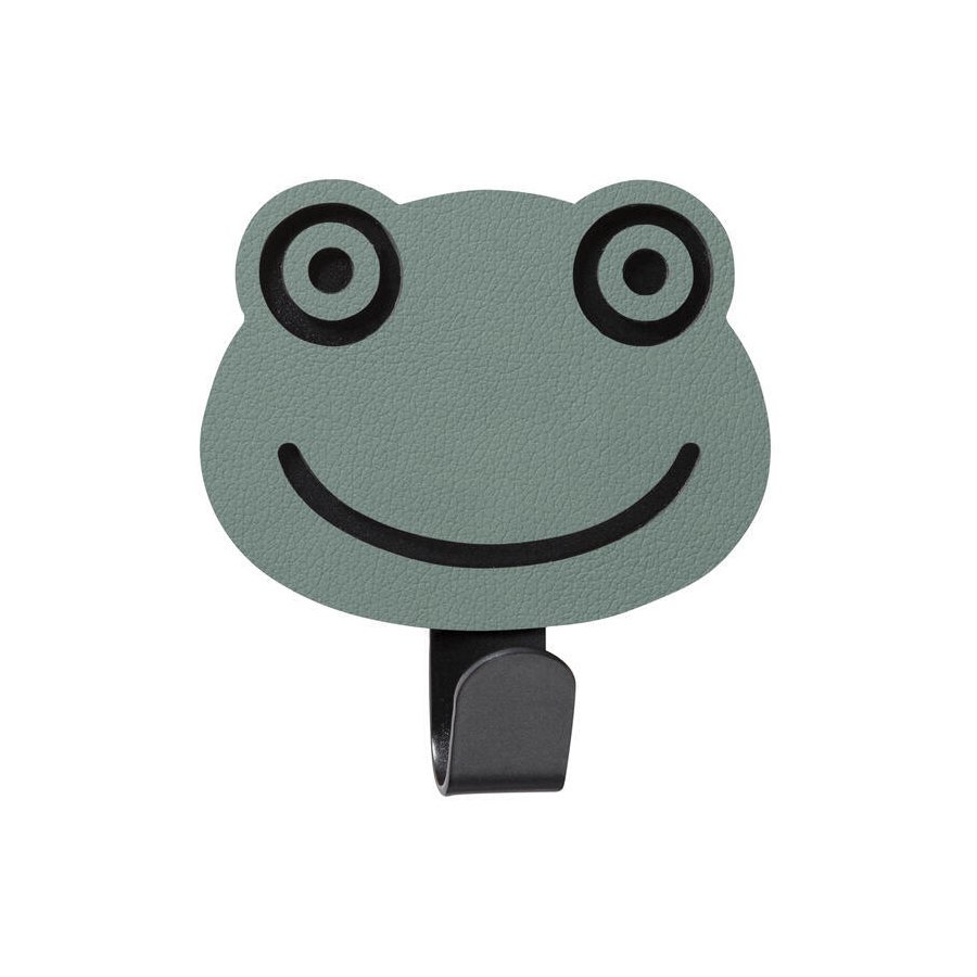 Lind DNA Frog Haken, Nupo Pastellgrn