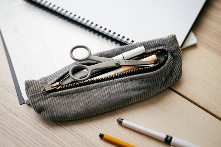 Fiskars ReNew Hobbysaks 13 cm