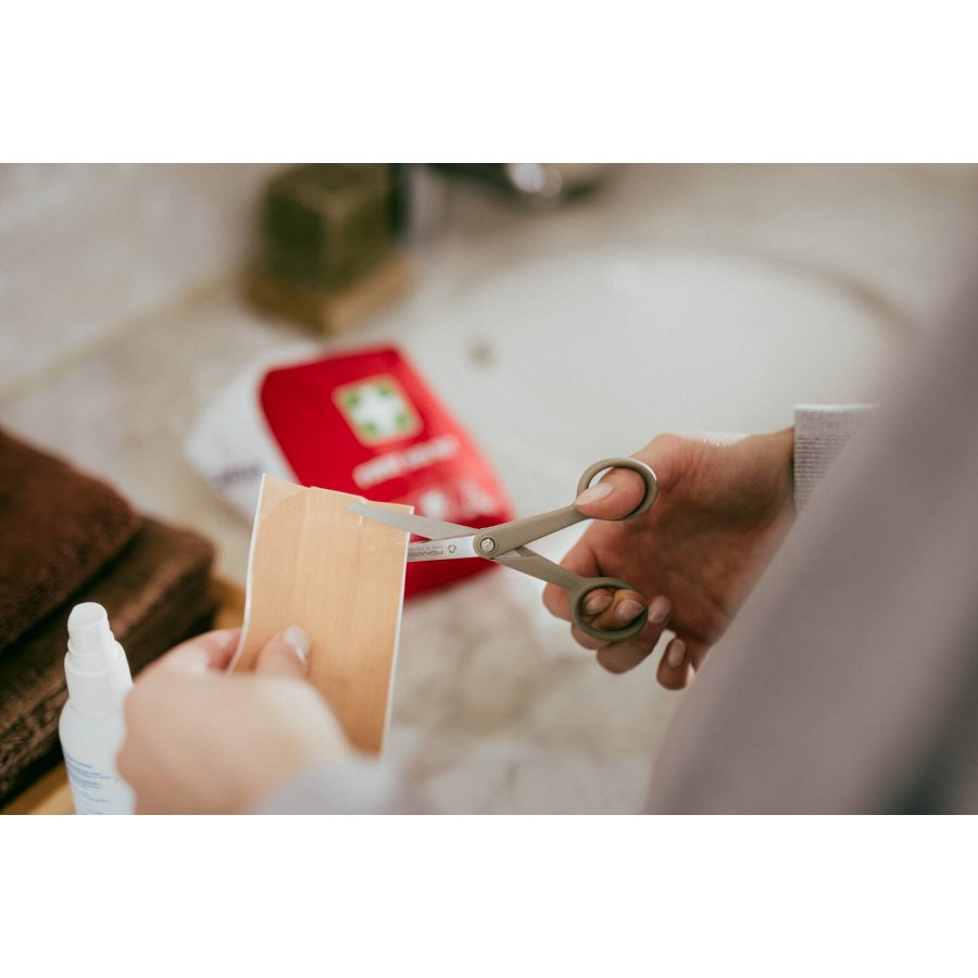 Fiskars ReNew Hobbysaks 13 cm