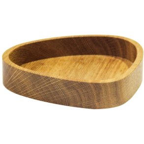 LIND DNA Curve Trkasse 12,5x14 cm, Eg