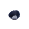 Lind DNA Curve Stoneware Skl S, Navy Bl