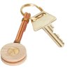 Andersen Furniture A-Keychain Schlsselanhnger, Eiche