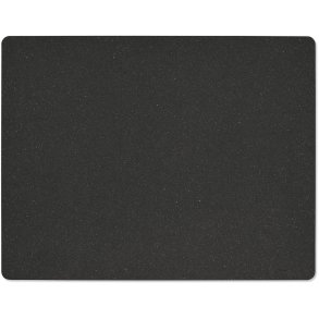 LIND DNA Core SquareTischset 35x45 cm, Anthrazit meliert