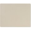 Lind DNA Square Tischset 26,5x34 cm, Serene Cream