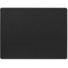 Lind DNA Square Tischset 26,5x34 cm, Serene Black