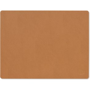 LIND DNA Square Tischset 26,5x34 cm, Serene Nature