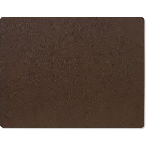 LIND DNA Square Tischset 26,5x34 cm, Serene Hazel