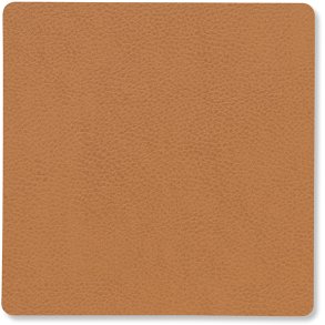 LIND DNA Square Glasuntersetzer 10x10 cm, Serene Nature