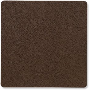 LIND DNA Square Glasuntersetzer 10x10 cm, Serene Hazel