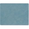 Lind DNA Square Tischset 26,5x34,5 cm, Hippo Hellblau