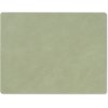 Lind DNA Square Tischset 26,5x34,5 cm, Nupo Olive Grn