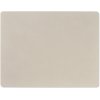 Lind DNA Square Tischset 35x45 cm, Nupo Oyster White