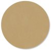 Lind DNA Circle Glasuntersetzer 10 cm, Nupo Khaki