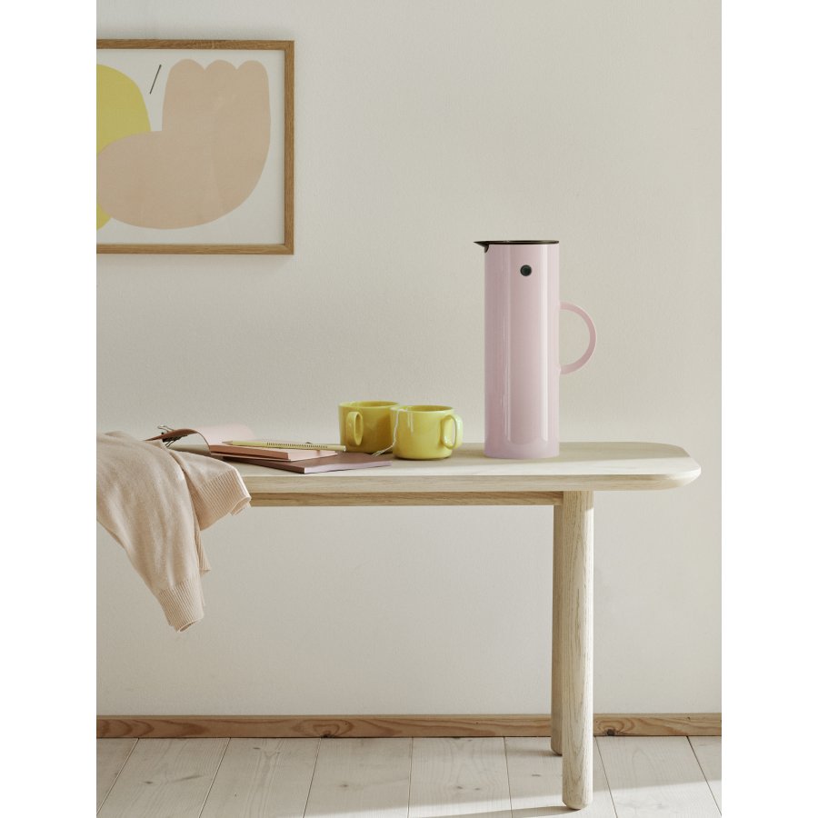 Stelton EM77 Thermokanne 1 L, Lavendel