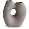 Cooee Design Frodig Vase H23 cm, Sand