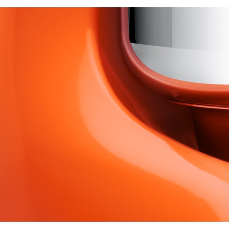 Ankarsrum Assistent Original Kkkenmaskine AKM 6230, Pure Orange