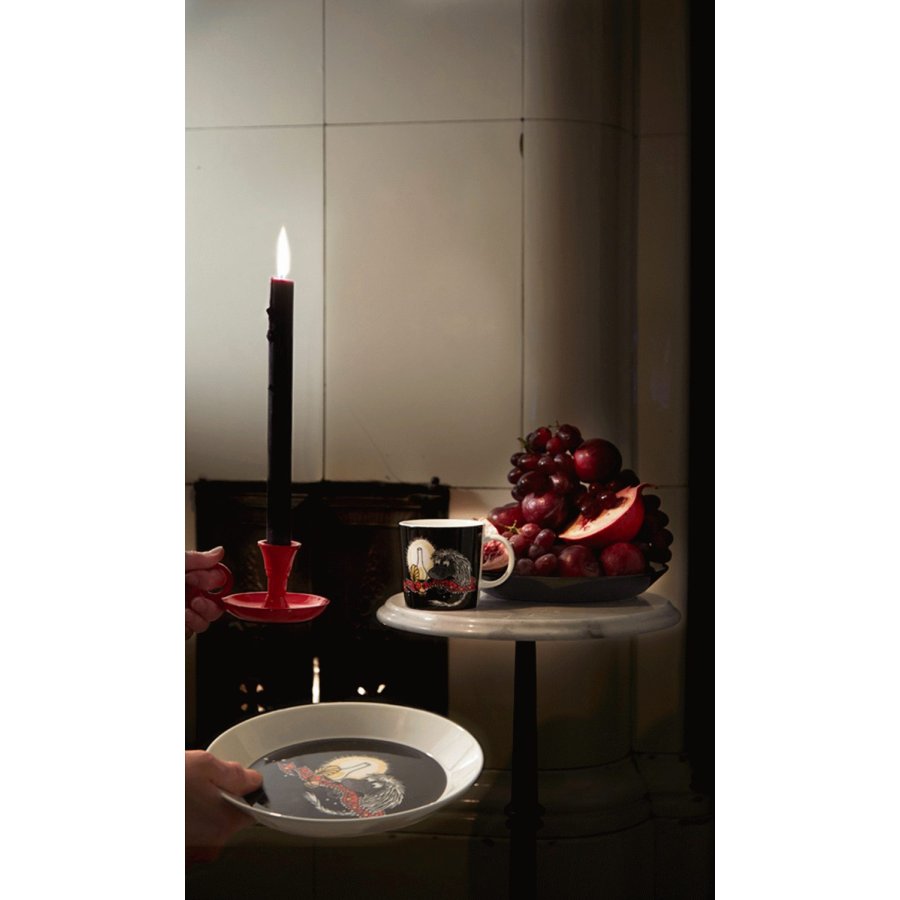 Moomin Arabia Mumin Becher 30 cl, Der Ahne