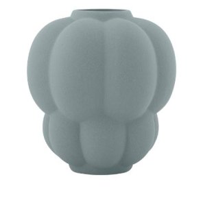 AYTM Uva Vase H28 cm, Pale Mint