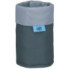 Alfi IsoWrap flaskekler/vinkler spacegrey 20 cm
