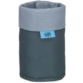 Alfi IsoWrap flaskek�ler/vink�ler spacegrey 20 cm