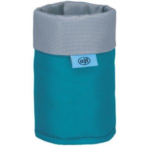 Alfi IsoWrap flaskek�ler/vink�ler turkis 20 cm