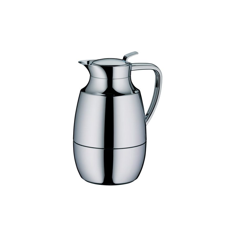 Alfi Pallas Termokande 0,65 L, Krom