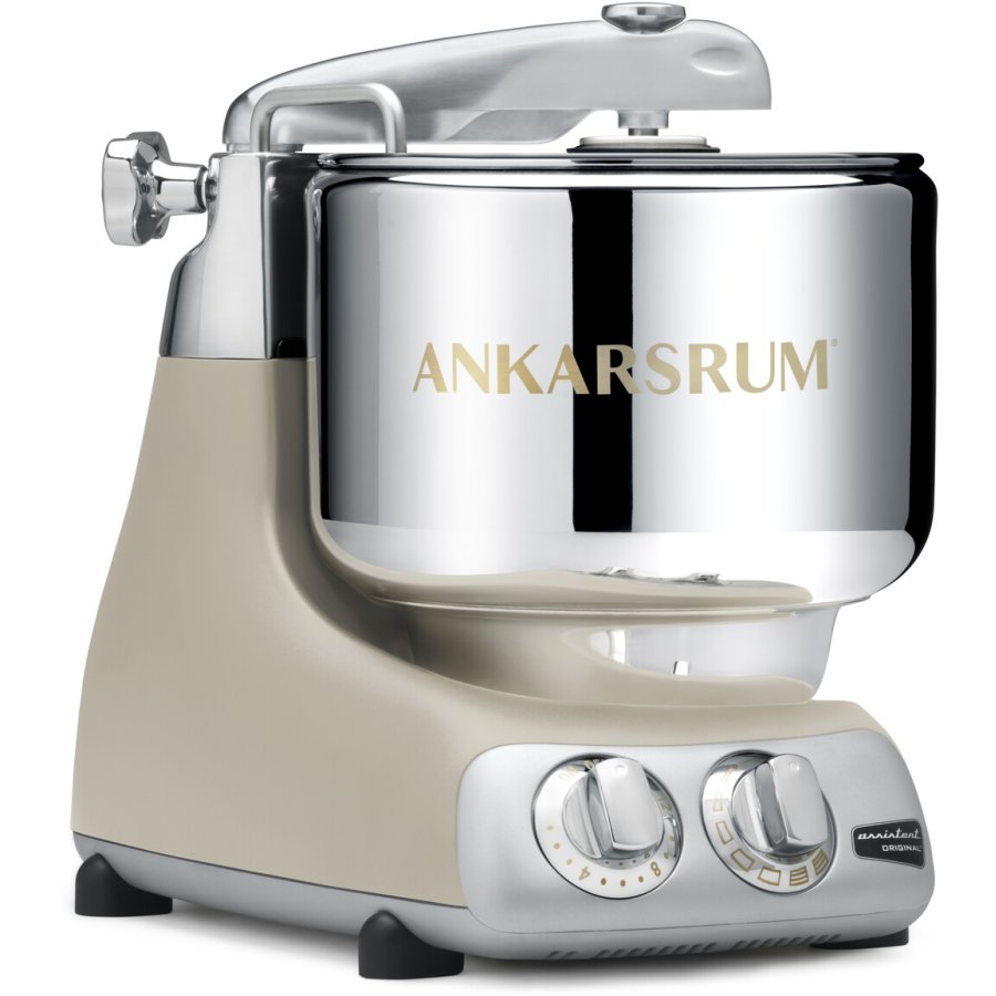 Ankarsrum Assistent Original Kkkenmaskine AKM 6230, Harmony Beige 