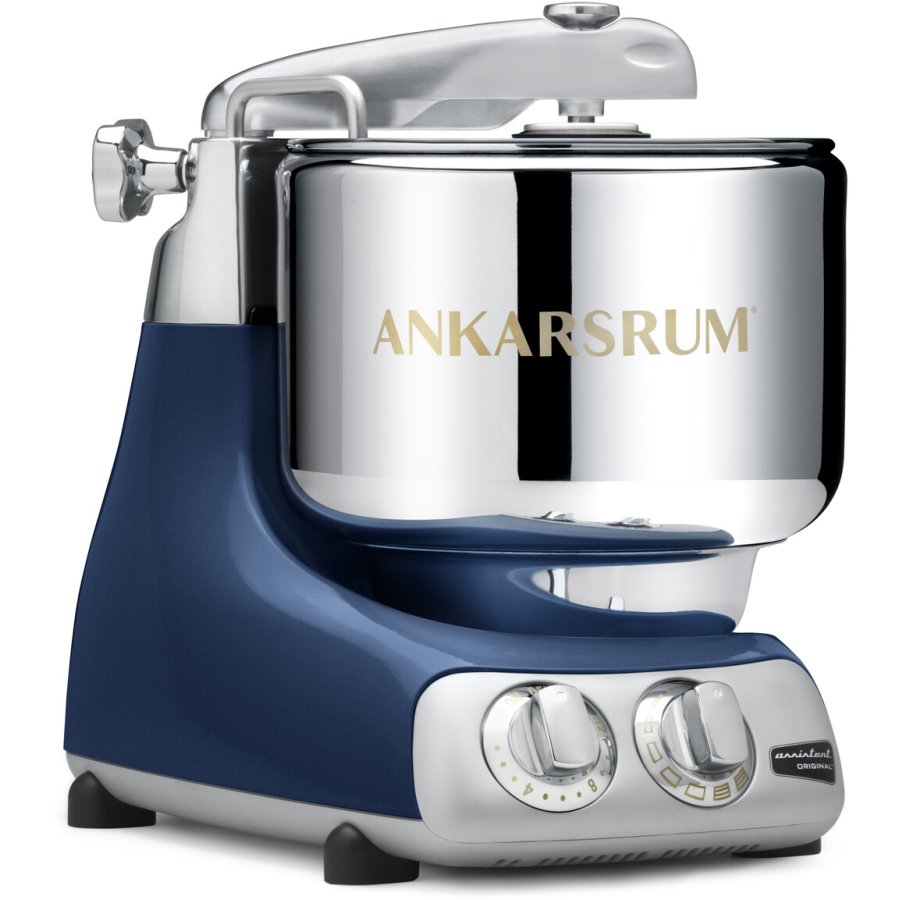 Ankarsrum Assistent Original Kkkenmaskine AKM 6230, Ocean Blue