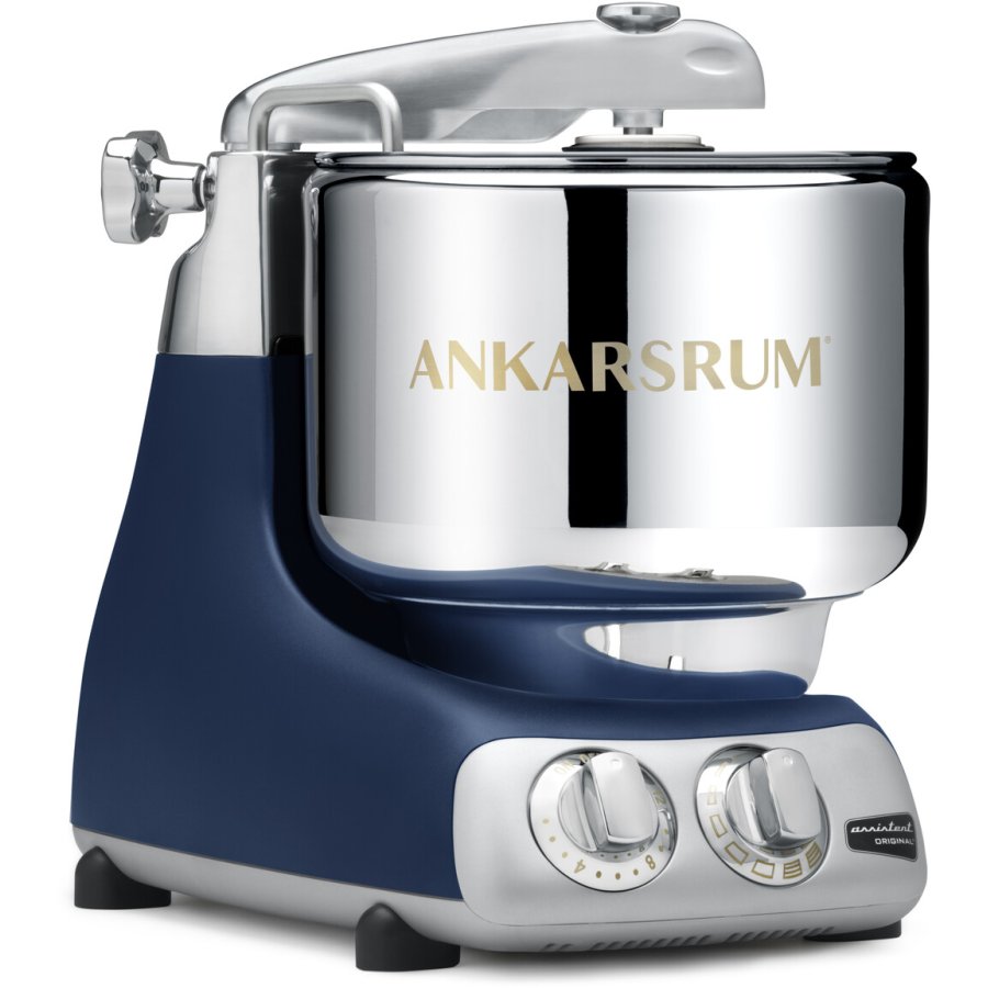 Ankarsrum Assistent Original Kkkenmaskine AKM 6230, Royal Blue