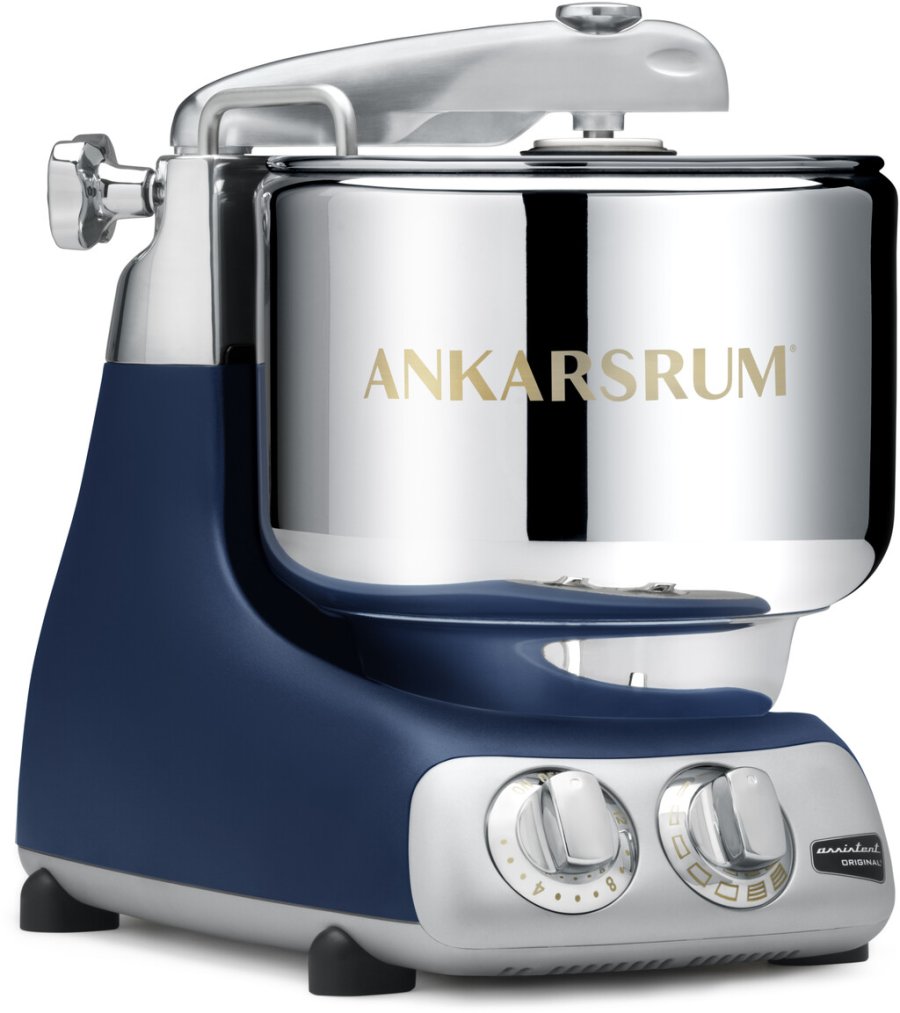 Ankarsrum Assistent Original Kkkenmaskine AKM 6230, Royal Blue