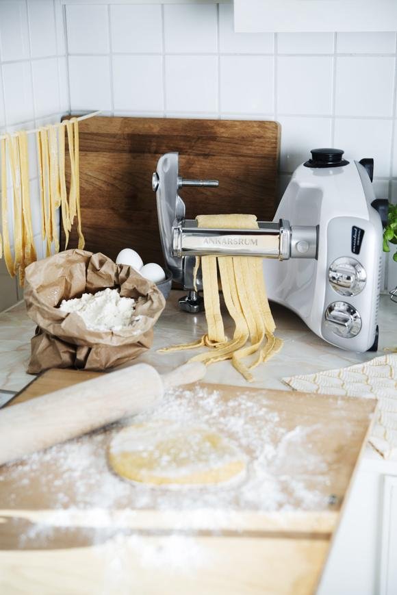 Ankarsrum Pasta Cutter Lasagnette