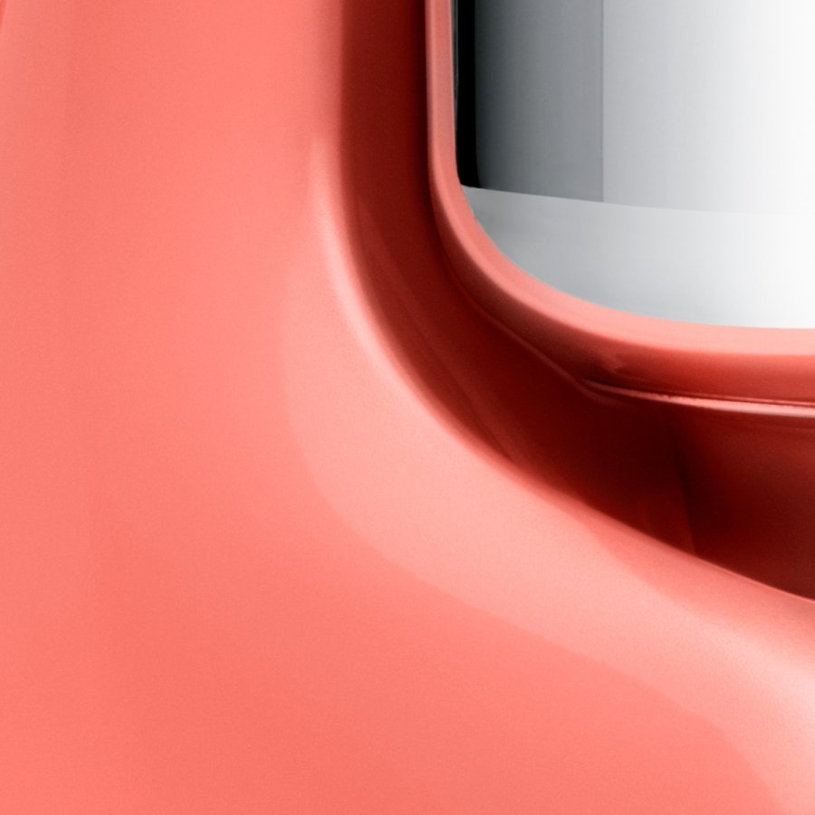 Ankarsrum Assistent Original Kkkenmaskine AKM 6230, Coral Crush
