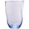 Anna von Lipa Squeeze Tumbler Trinkglas 25 cl, Light Blue