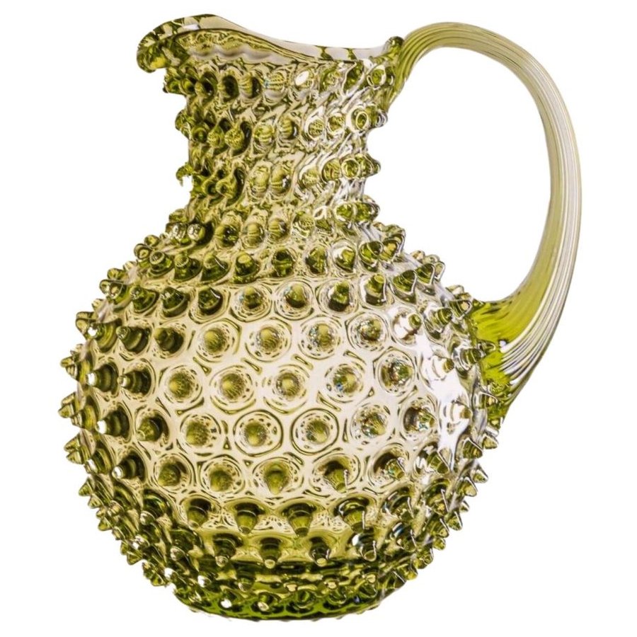 Anna von Lipa Paris Hobnail Kande 2 L, Olivegreen