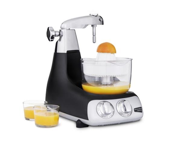 Ankarsrum Original Citruspresser