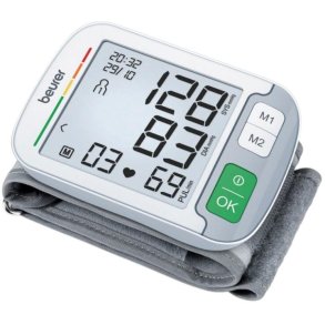 Beurer BC51 Blodtryksmler til hndled