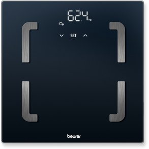 Beurer BF 880 Kropsanalysevgt